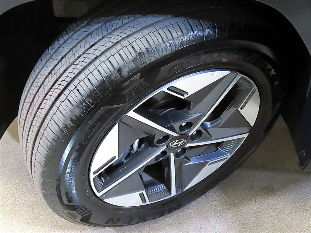 HYUNDAI Tucson 2025 Gris - Importación desde Corea - HF Imports Iquique - Foto 20