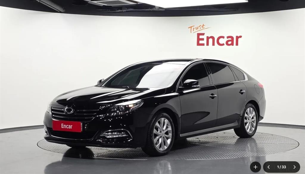 SAMSUNG SM7 2016 Negro - Importación desde Corea - HF Imports Iquique - Foto 1