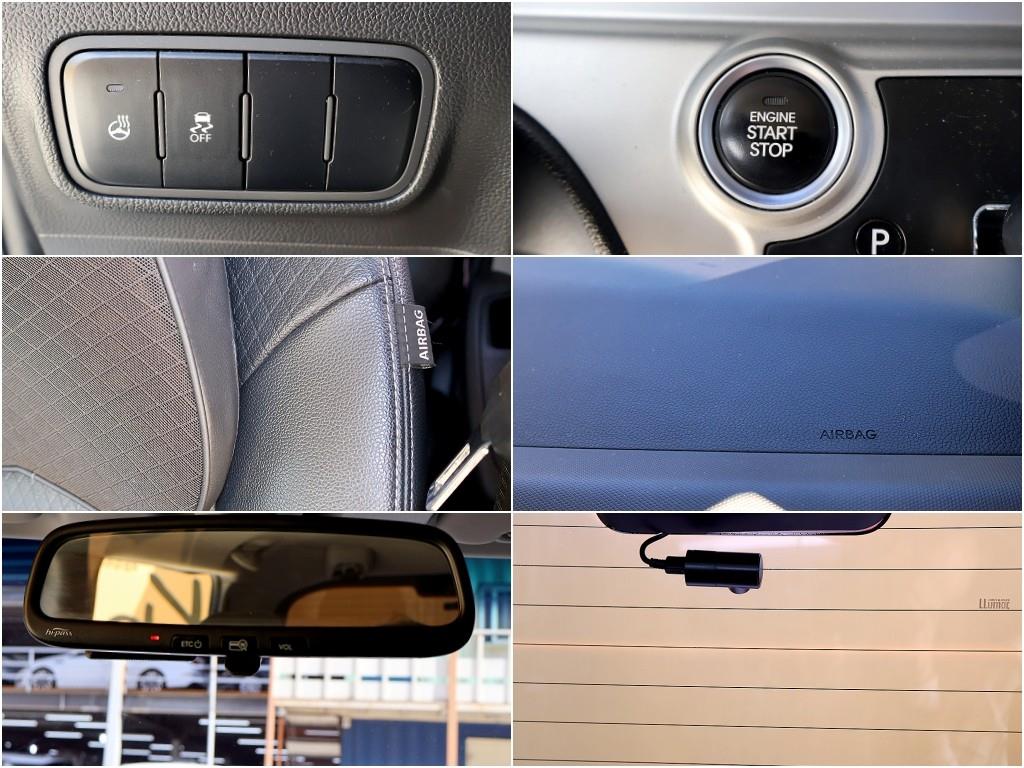 KIA Ray 2015 Blanco - Importación desde Corea - HF Imports Iquique - Foto 14