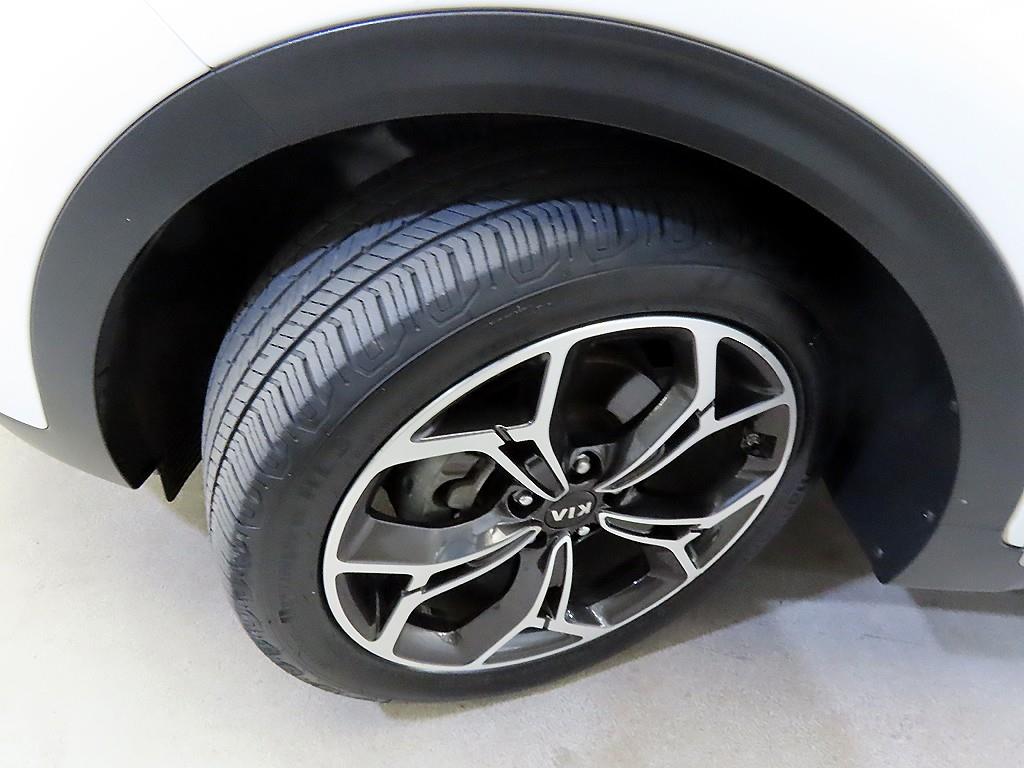 KIA Sportage 2019 Blanco - Importación desde Corea - HF Imports Iquique - Foto 20