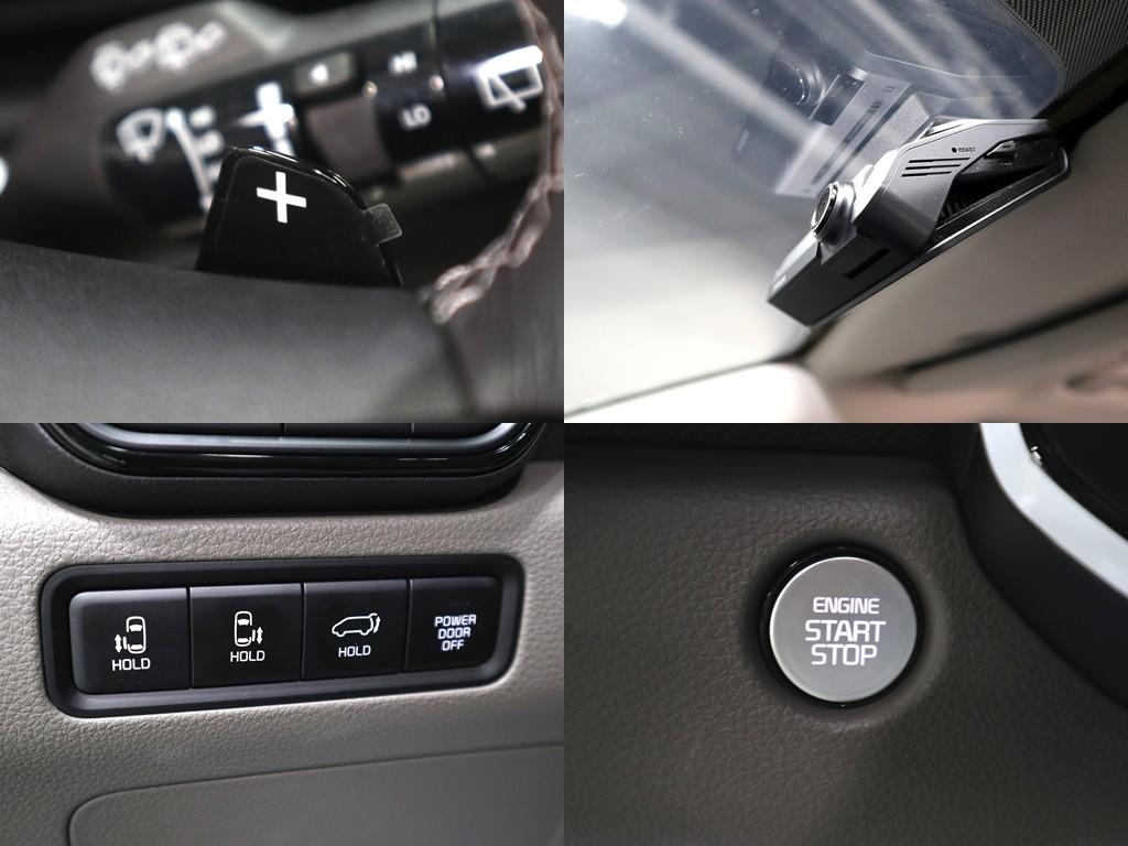 KIA Carnival 2026 Gris - Importación desde Corea - HF Imports Iquique - Foto 20
