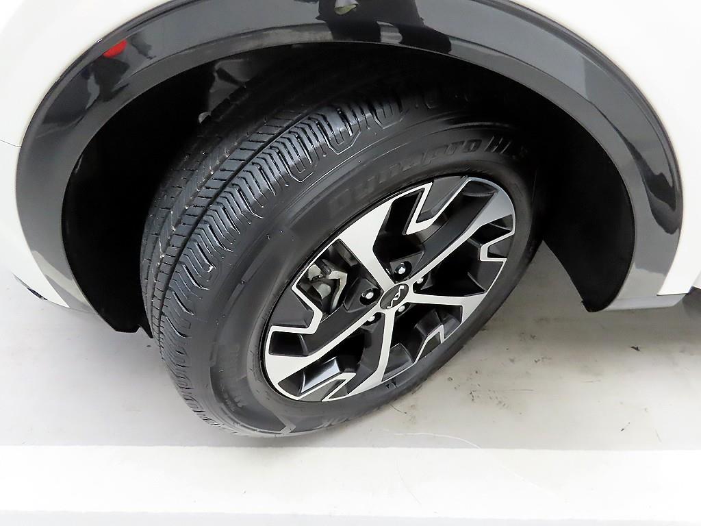 KIA Sportage 2021 Blanco - Importación desde Corea - HF Imports Iquique - Foto 19