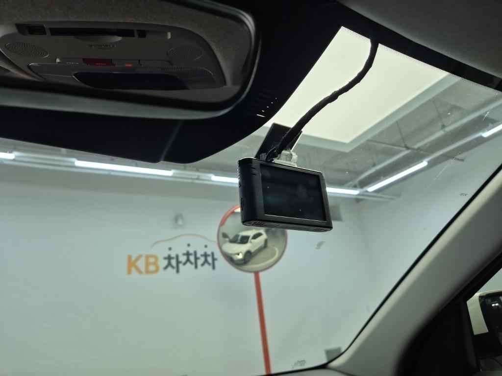 KIA Niro 2022 Blanco - Importación desde Corea - HF Imports Iquique - Foto 16