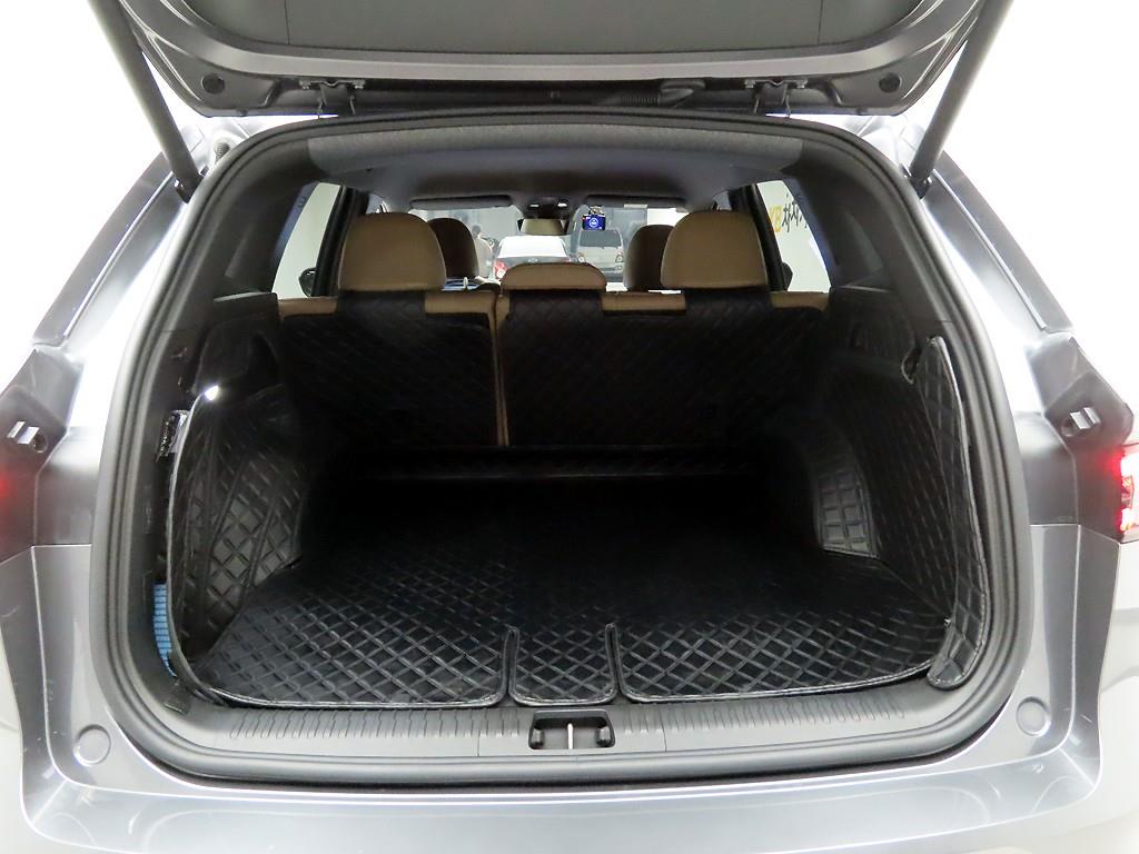 SAMSUNG Grand Koleos - Vista 5