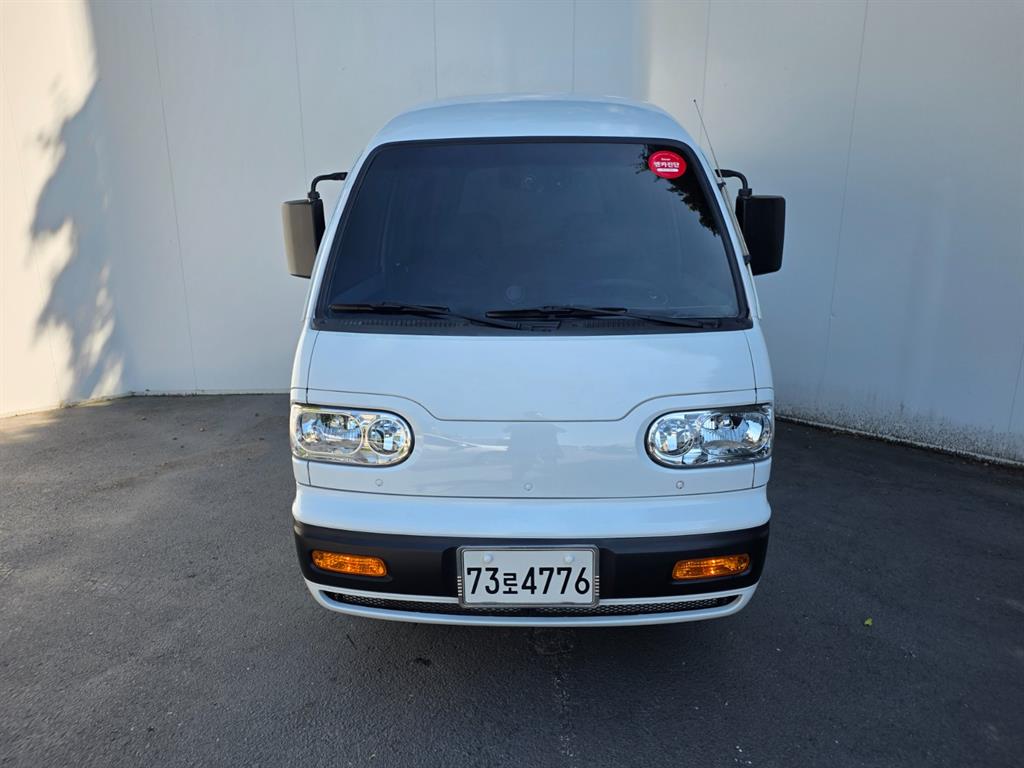 DAEWOO Damas