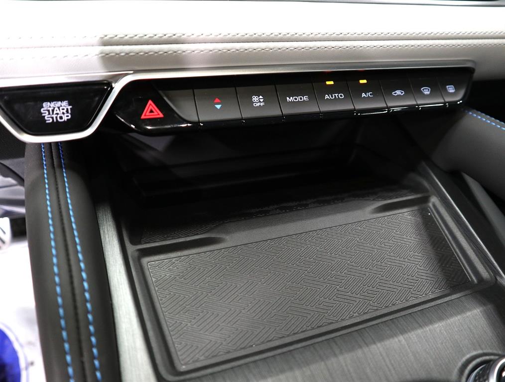 SAMSUNG Grand Koleos - Vista 12