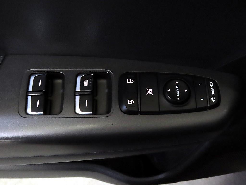 KIA Sportage 2019 Blanco - Importación desde Corea - HF Imports Iquique - Foto 13