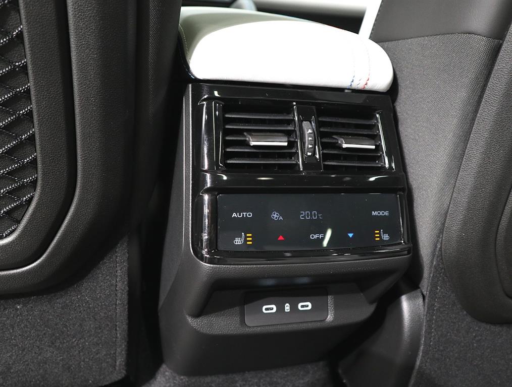 SAMSUNG Grand Koleos 2025 Negro - Importación desde Corea - HF Imports Iquique - Foto 14