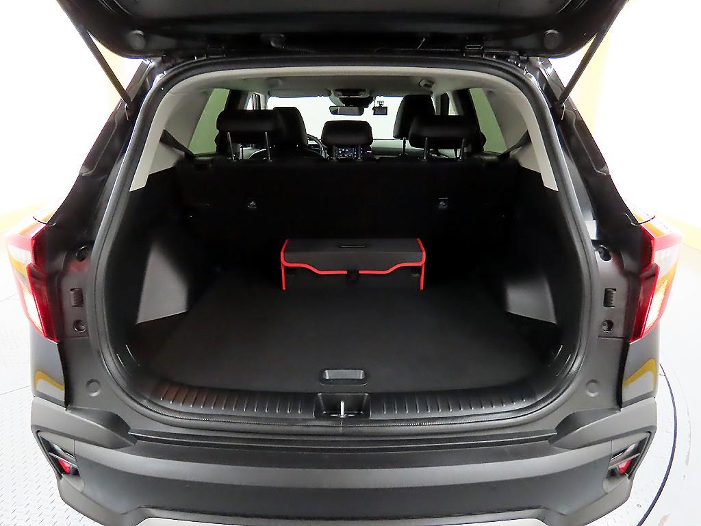 KIA Seltos 2025 - Importación desde Corea - HF Imports Iquique - Foto 18