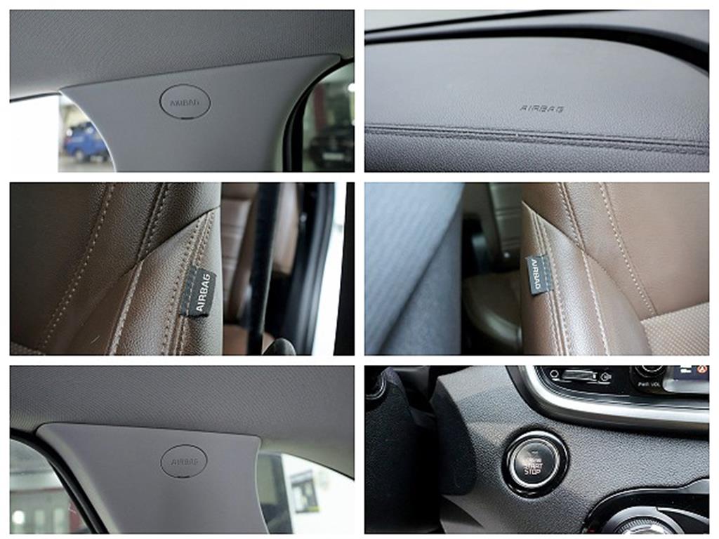 KIA Sorento 2016 Blanco - Importación desde Corea - HF Imports Iquique - Foto 19