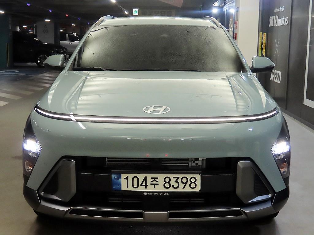 HYUNDAI Kona - Vista 2