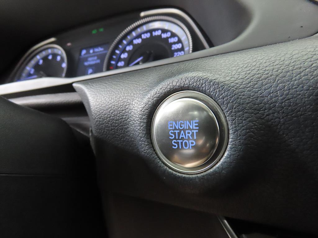 HYUNDAI Sonata - Vista 11