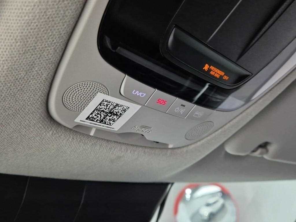 KIA Seltos 2020 Blanco - Importación desde Corea - HF Imports Iquique - Foto 16