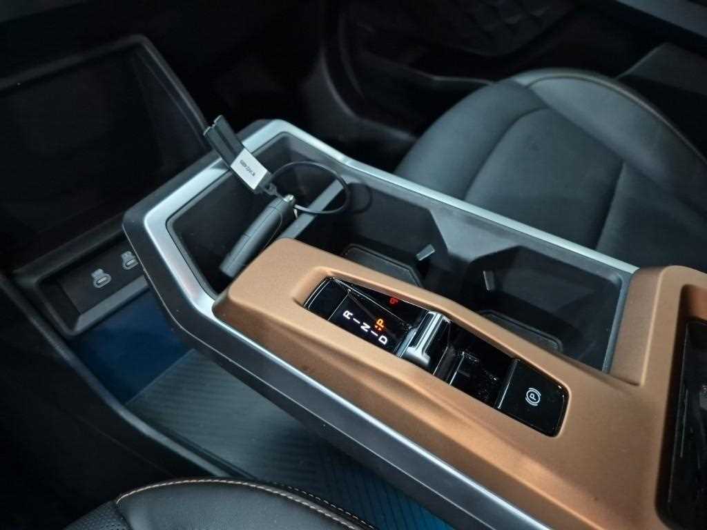 Ssangyong Torres - Vista 8