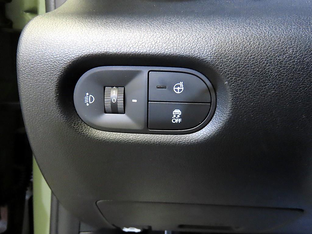 HYUNDAI Casper 2023 Verde - Importación desde Corea - HF Imports Iquique - Foto 14