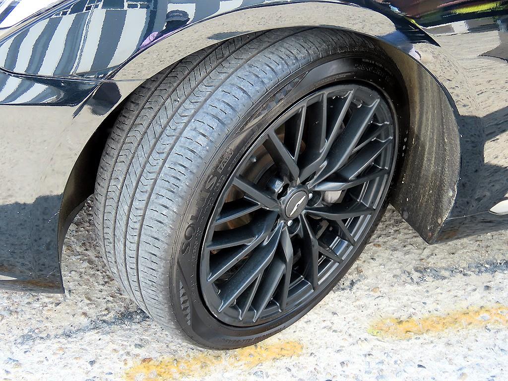 Genesis G80 2016 - Importación desde Corea - HF Imports Iquique - Foto 20