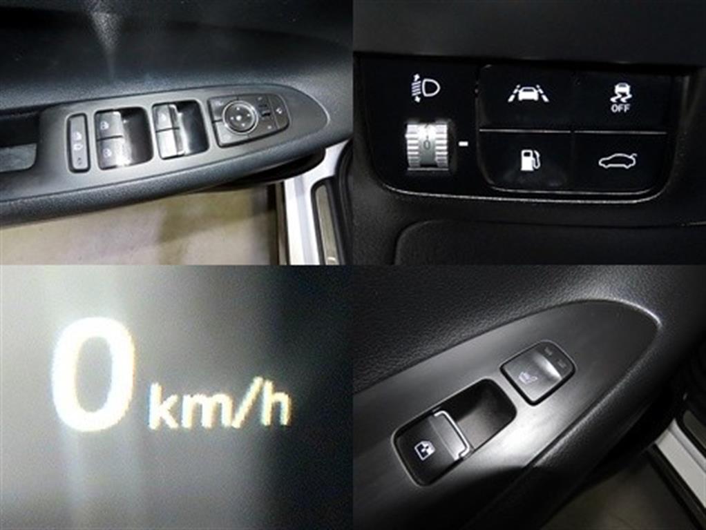 HYUNDAI Grandeur 2021 - Importación desde Corea - HF Imports Iquique - Foto 18