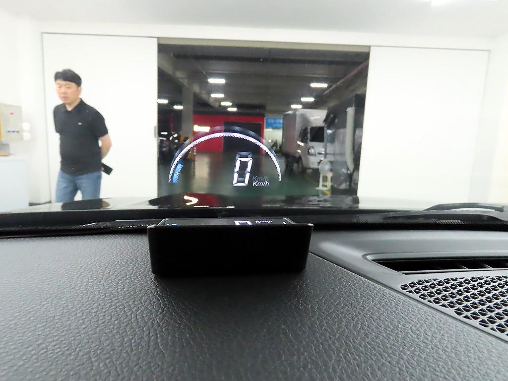 KIA Seltos 2025 - Importación desde Corea - HF Imports Iquique - Foto 13