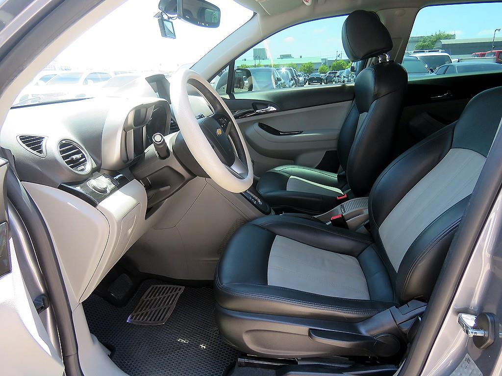 Chevrolet Orlando - Vista 6