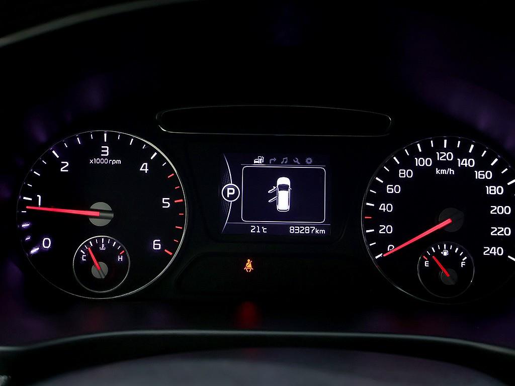 KIA Sorento - Vista 6