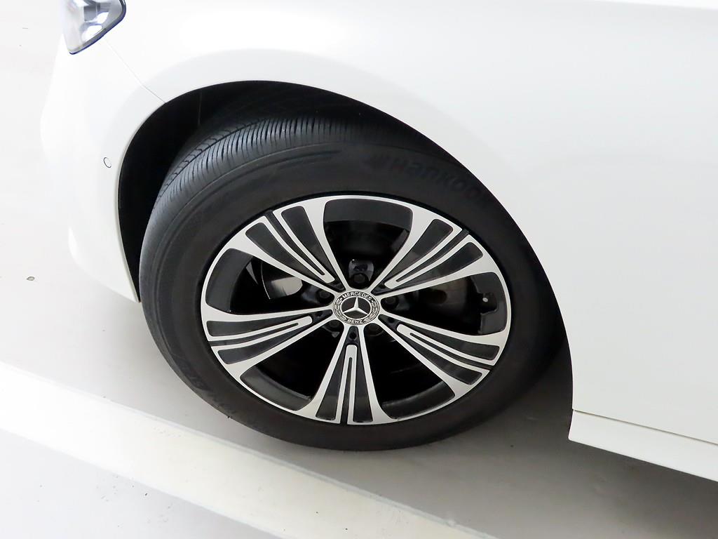 Mercedes Benz E class 2024 Blanco - Importación desde Corea - HF Imports Iquique - Foto 19