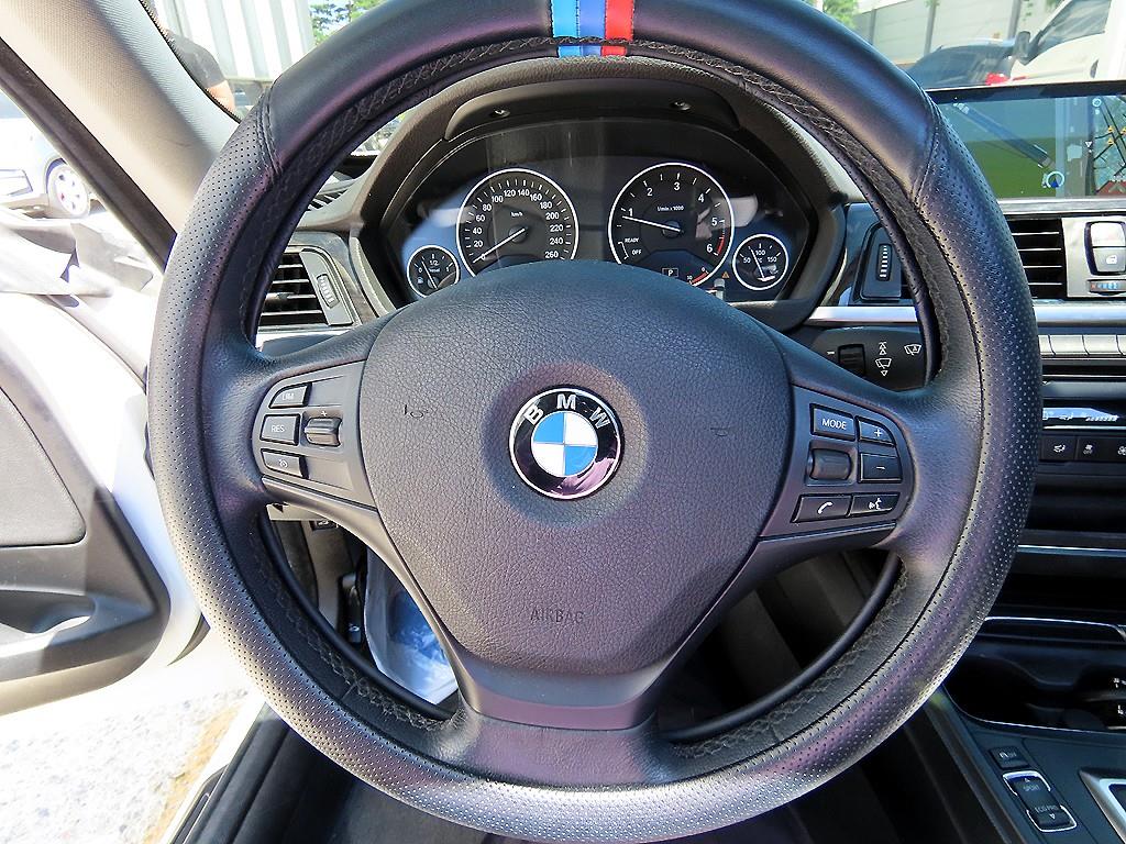 BMW Gran Turismo - Vista 8