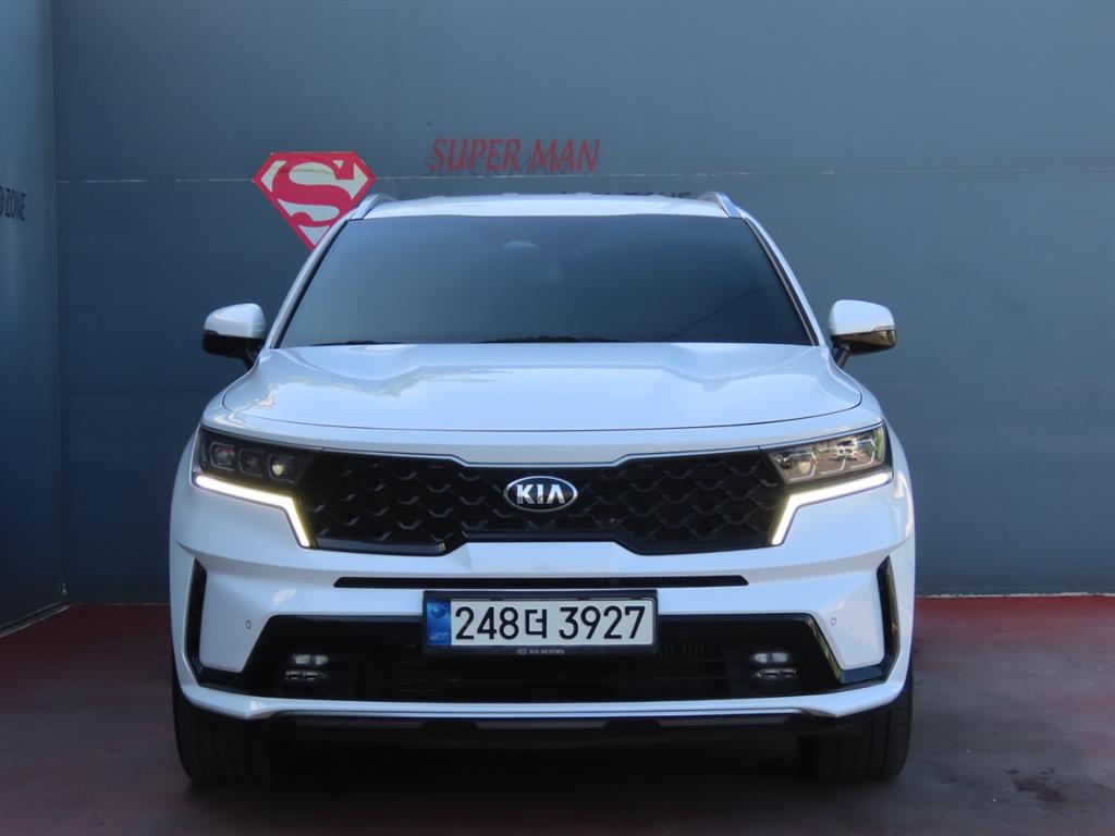 KIA Sorento - Vista 2