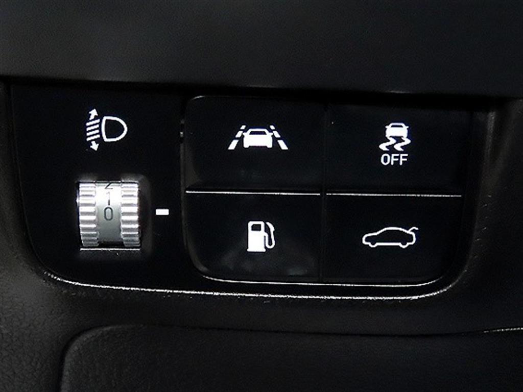 HYUNDAI Grandeur 2021 - Importación desde Corea - HF Imports Iquique - Foto 14