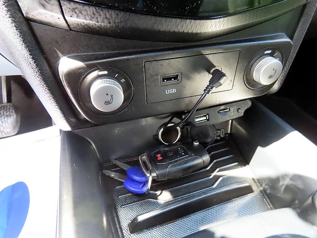 Ssangyong Tivoli 2017 - Importación desde Corea - HF Imports Iquique - Foto 13