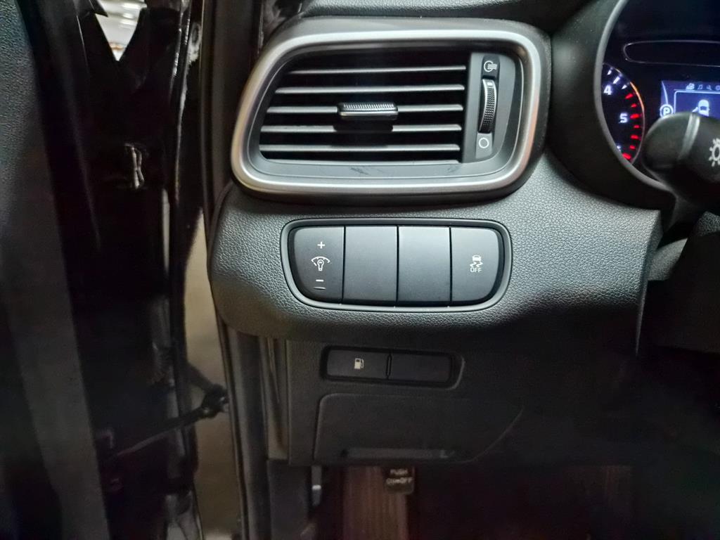 KIA Sorento 2014 Negro - Importación desde Corea - HF Imports Iquique - Foto 15