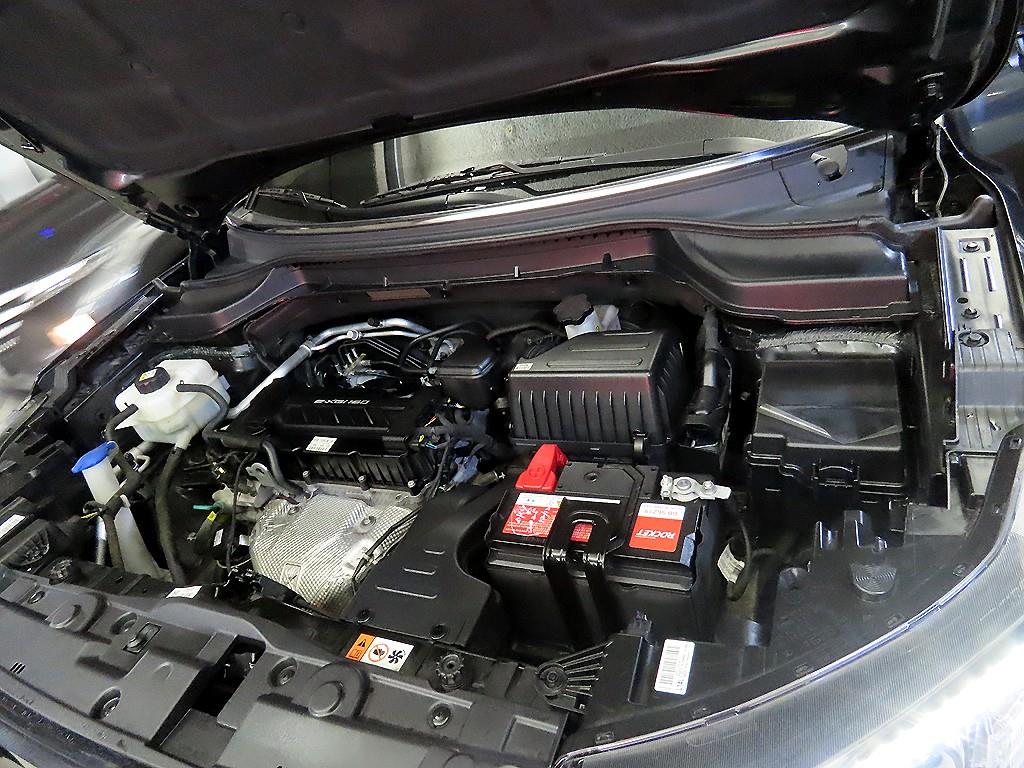 Ssangyong Tivoli 2023 Negro - Importación desde Corea - HF Imports Iquique - Foto 19