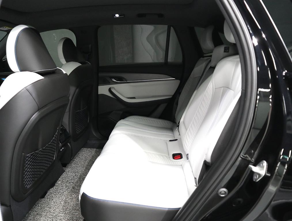 SAMSUNG Grand Koleos - Vista 10