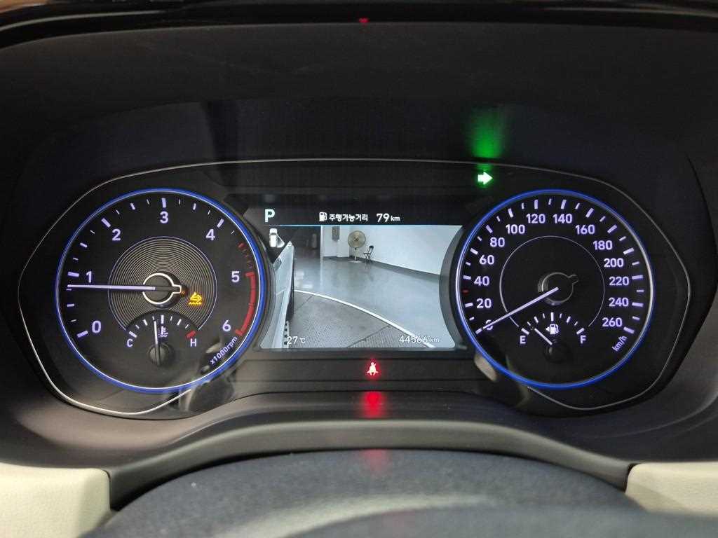 HYUNDAI Palisade - Vista 6