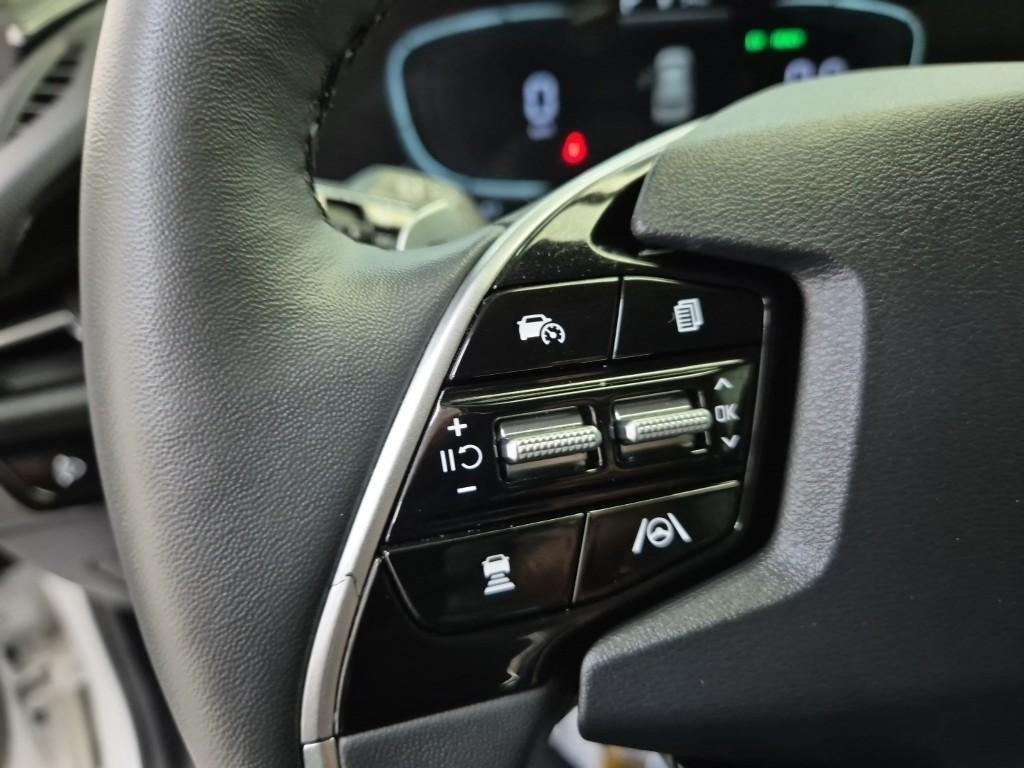 KIA Niro 2022 Blanco - Importación desde Corea - HF Imports Iquique - Foto 15