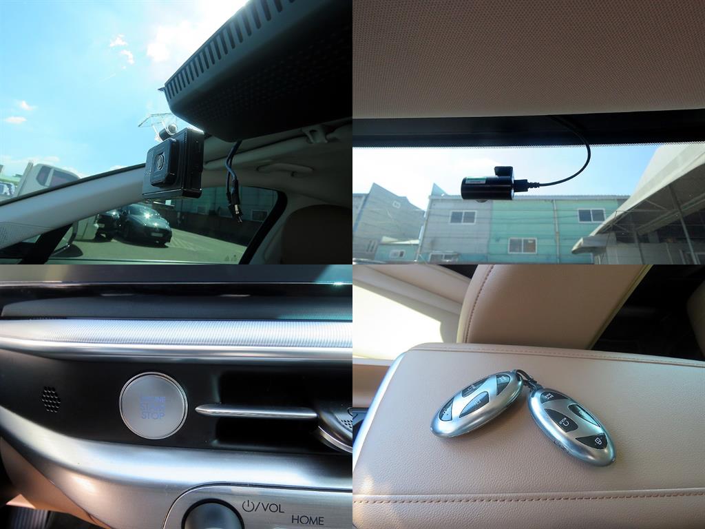 HYUNDAI Grandeur 2023 Blanco - Importación desde Corea - HF Imports Iquique - Foto 18