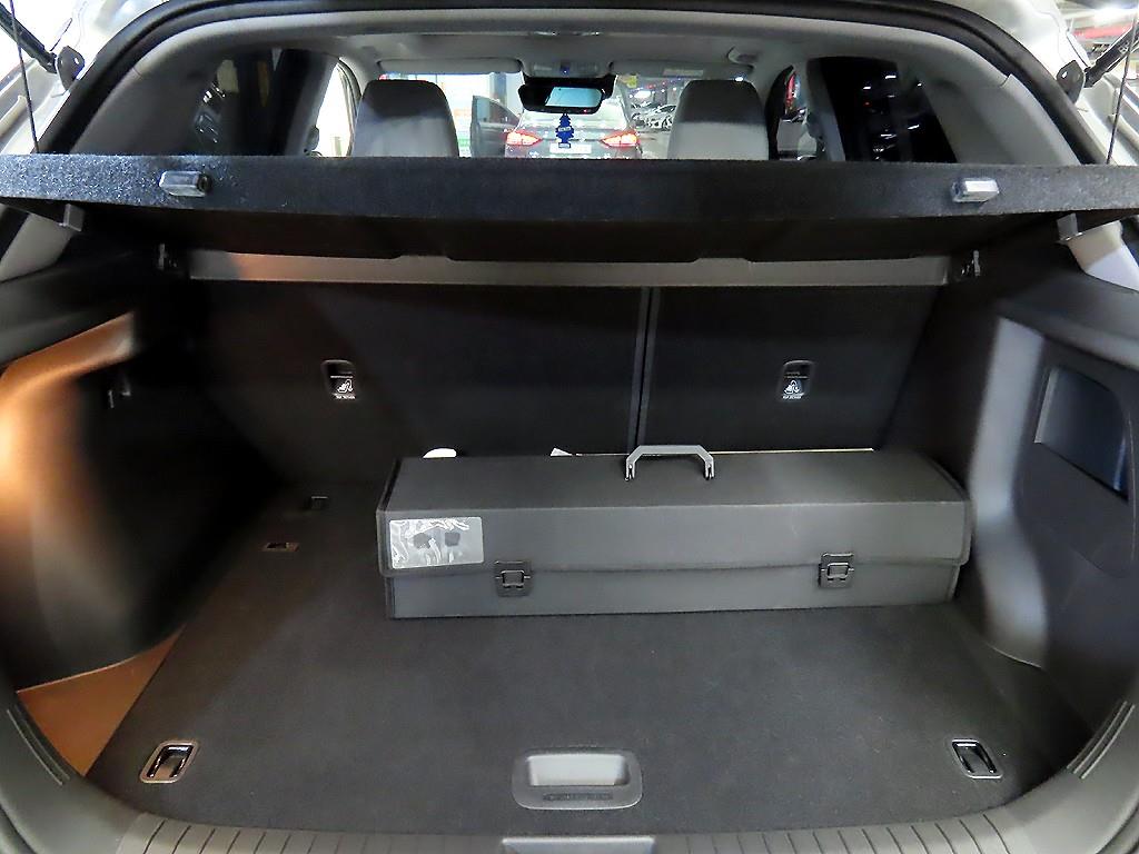 HYUNDAI Kona 2021 Gris - Importación desde Corea - HF Imports Iquique - Foto 17