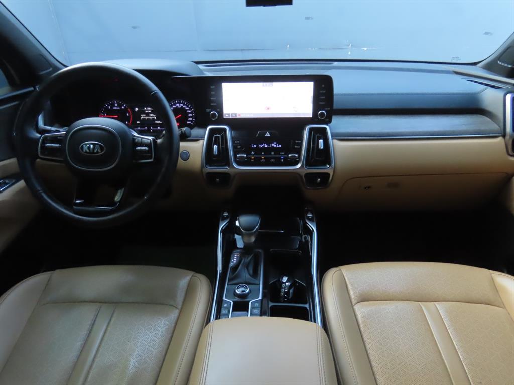 KIA Sorento - Vista 11