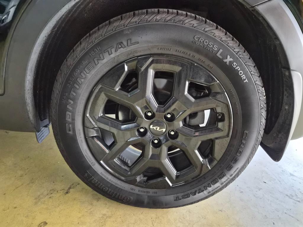 KIA Sorento 2014 Negro - Importación desde Corea - HF Imports Iquique - Foto 19