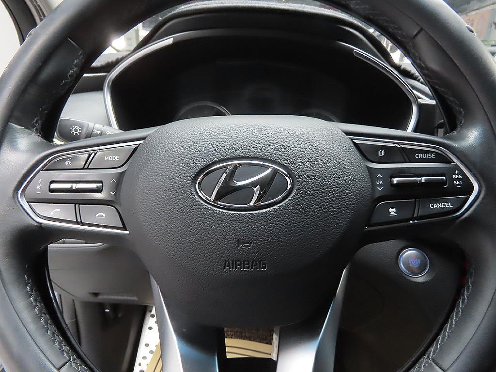HYUNDAI Santa Fe 2018 Plateado - Importación desde Corea - HF Imports Iquique - Foto 13