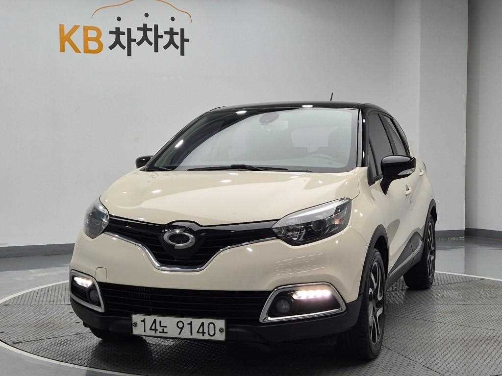 SAMSUNG QM3 2014 the color of pearl - Importación desde Corea - HF Imports Iquique - Foto 1