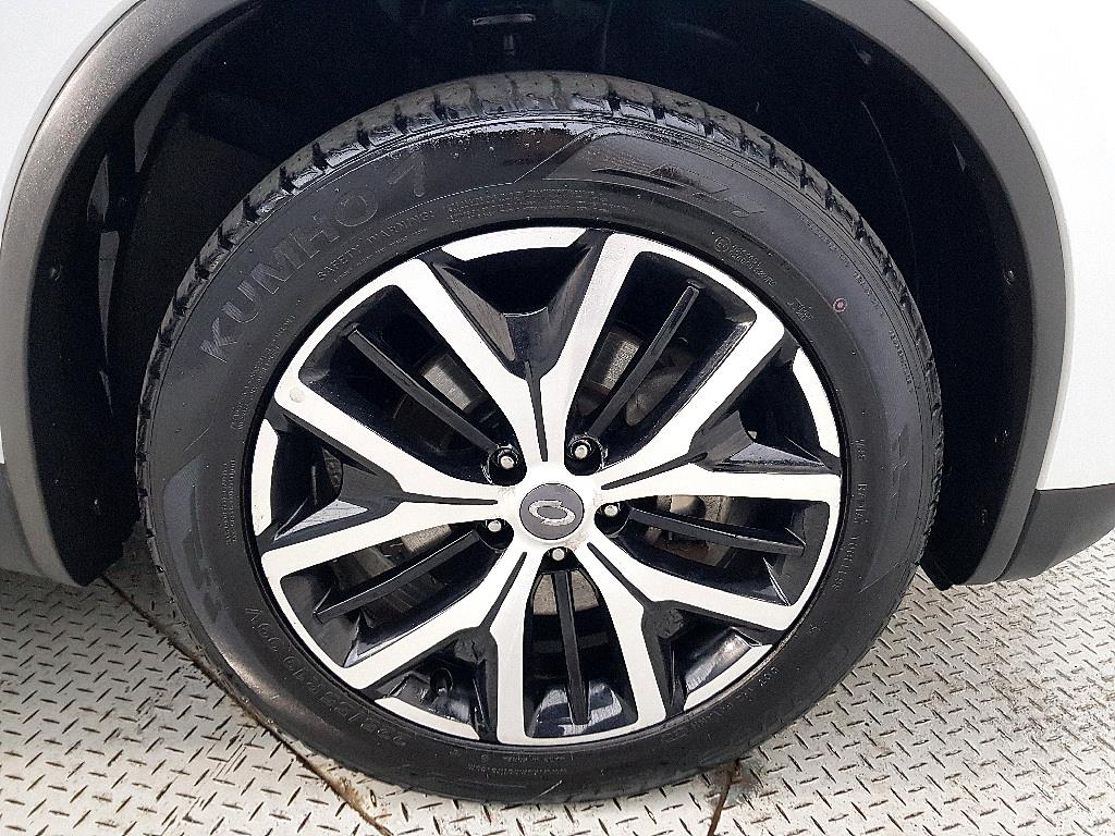 SAMSUNG QM6 2017 Blanco - Importación desde Corea - HF Imports Iquique - Foto 20
