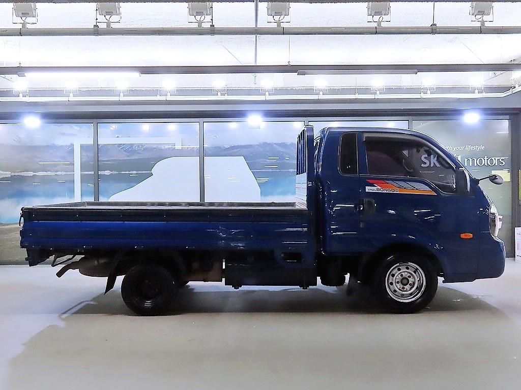 Small Truck Cargo (small) - Vista 3