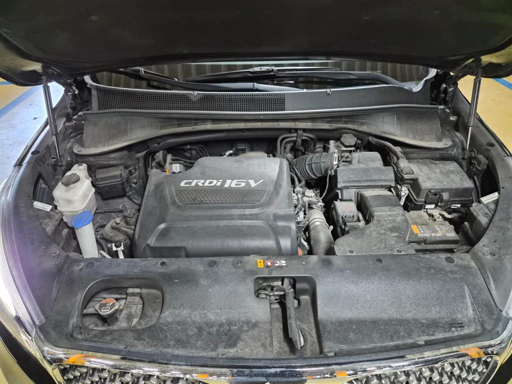 KIA Sorento - Vista 6