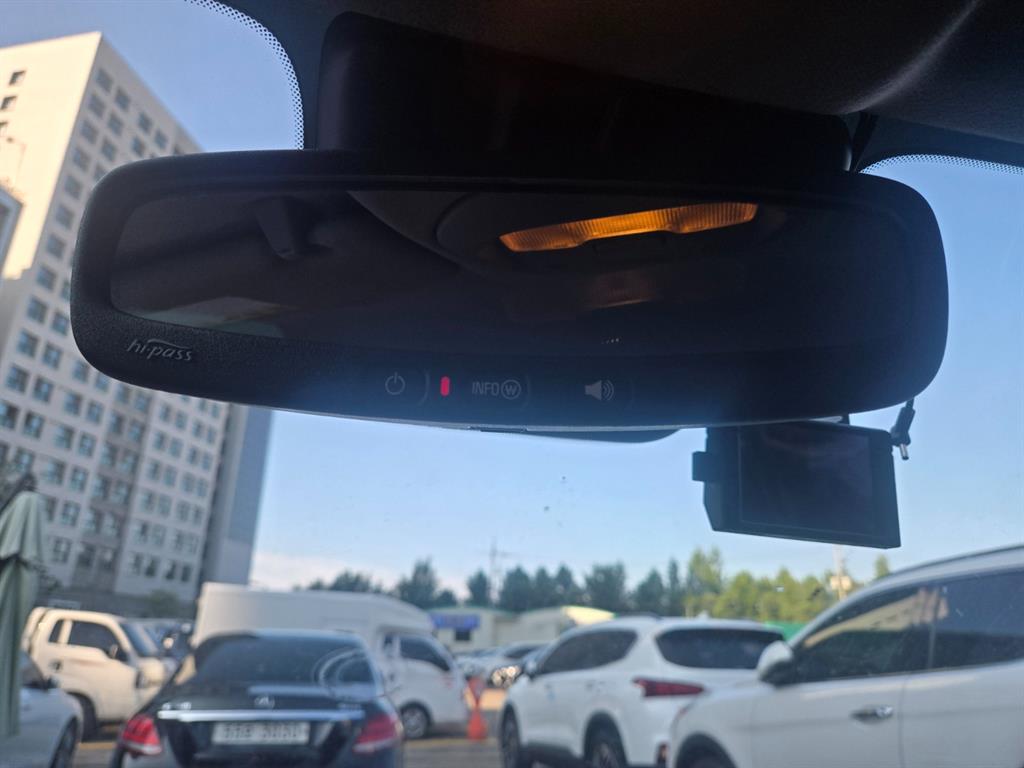 Chevrolet Spark - Vista 8