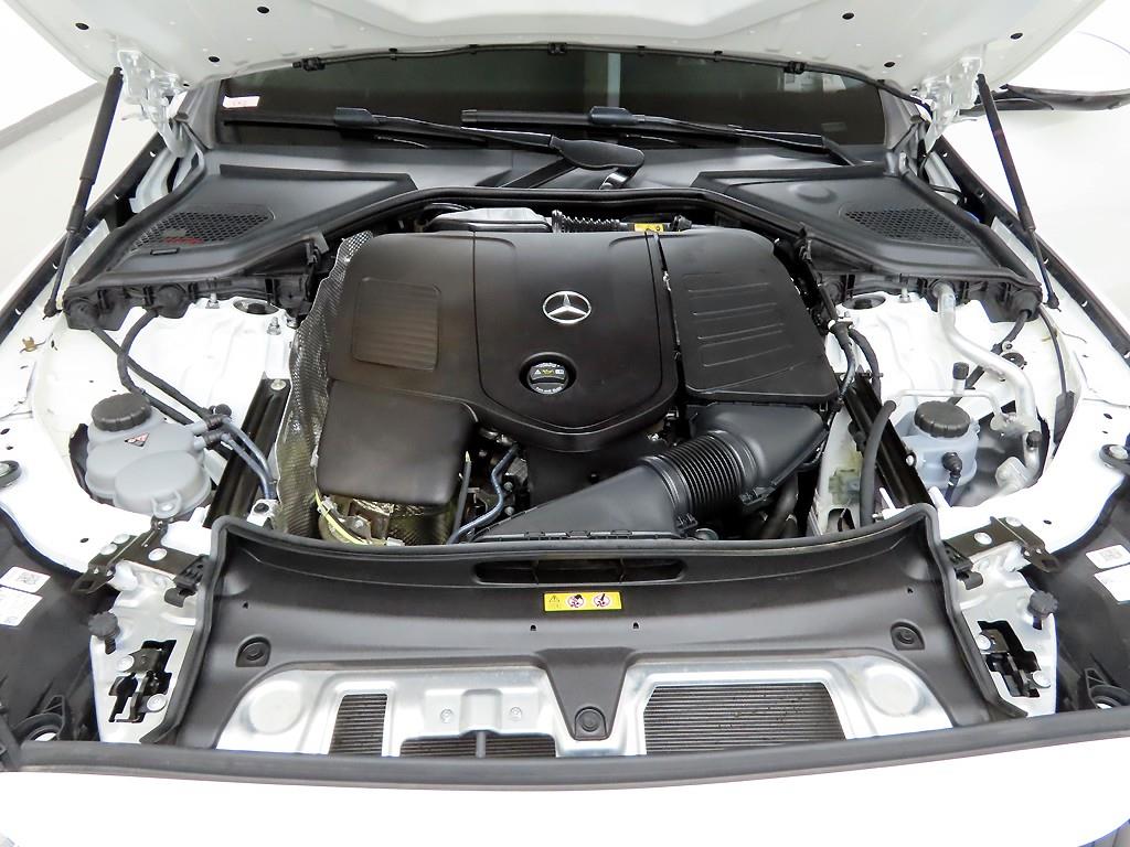 Mercedes Benz E class 2024 Blanco - Importación desde Corea - HF Imports Iquique - Foto 20