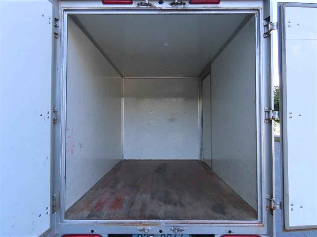 Small Truck Normal Box(High Deck) 2023 Blanco - Importación desde Corea - HF Imports Iquique - Foto 19
