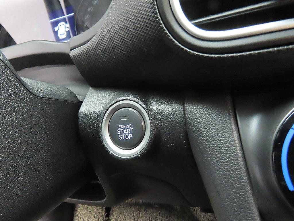 HYUNDAI Kona 2017 Gris - Importación desde Corea - HF Imports Iquique - Foto 16