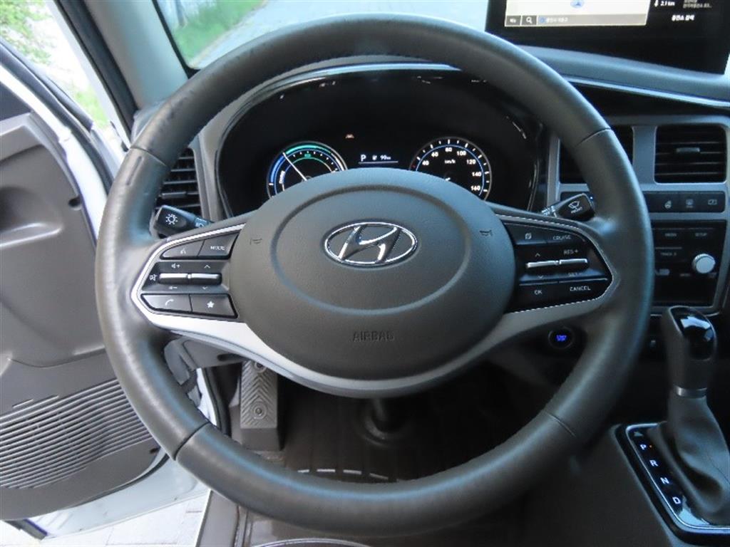 Small Truck Normal Box(High Deck) 2023 Blanco - Importación desde Corea - HF Imports Iquique - Foto 15