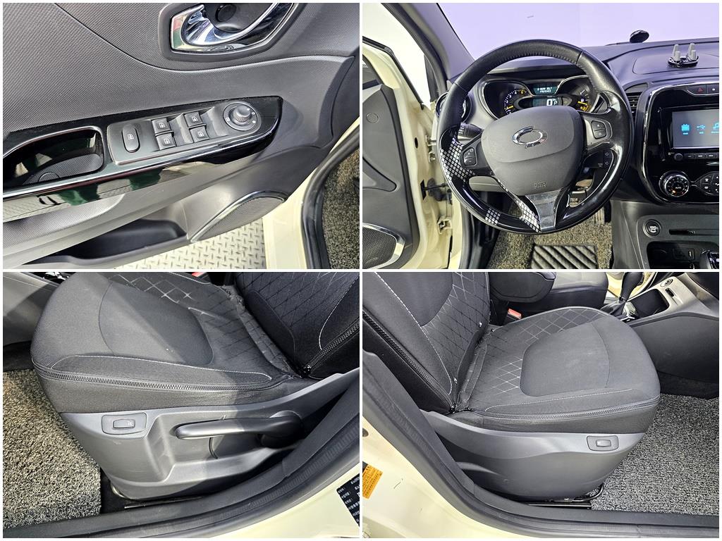 SAMSUNG QM3 2014 the color of pearl - Importación desde Corea - HF Imports Iquique - Foto 17