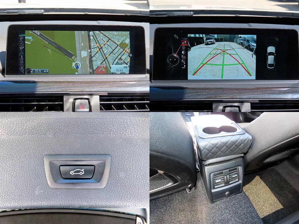 BMW Gran Turismo 2015 Blanco - Importación desde Corea - HF Imports Iquique - Foto 18